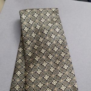 Silk Tie